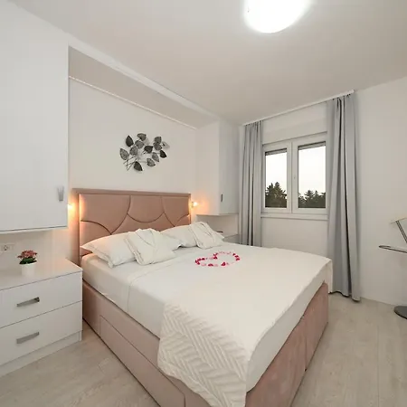 Jacuzzi Panorama 扎达尔