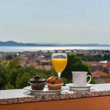 Jacuzzi Panorama 公寓