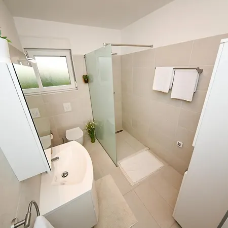 Jacuzzi Panorama * Zadar