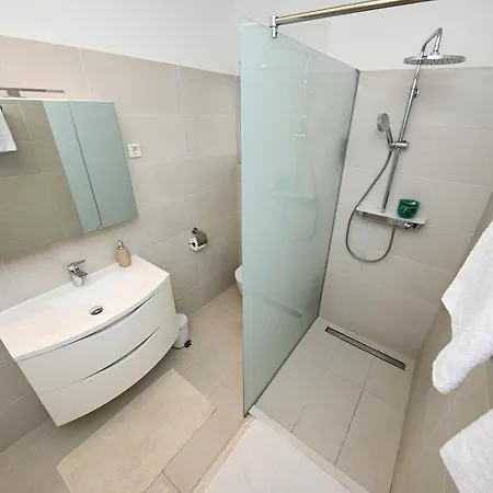 Lejlighed Jacuzzi Panorama *