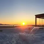 Jacuzzi Panorama