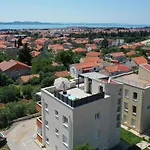 Apartamento Jacuzzi Panorama Zadar