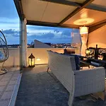 Apartment Jacuzzi Panorama *
