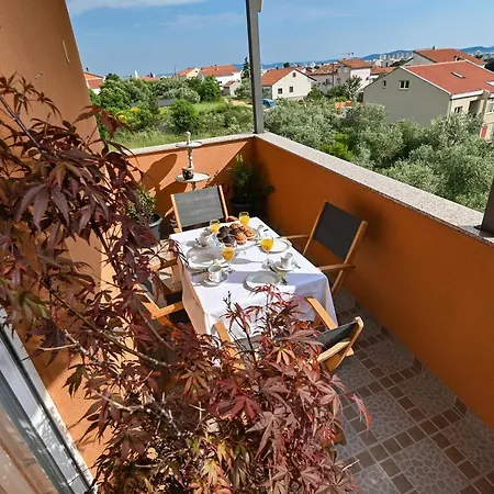Apartamento Jacuzzi Panorama *