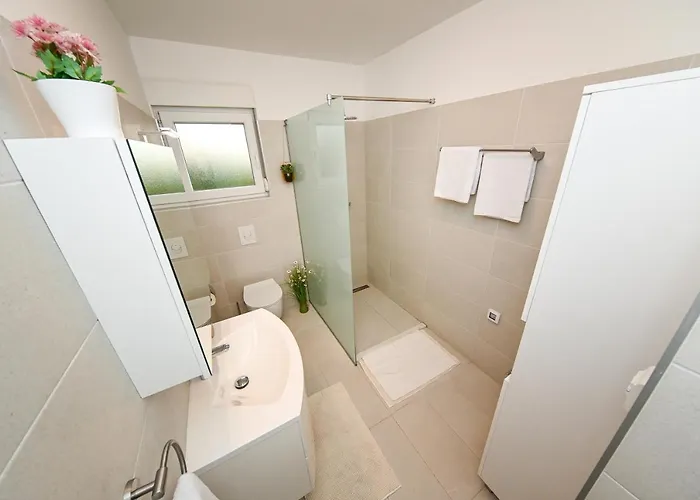 Jacuzzi Panorama * Zadar