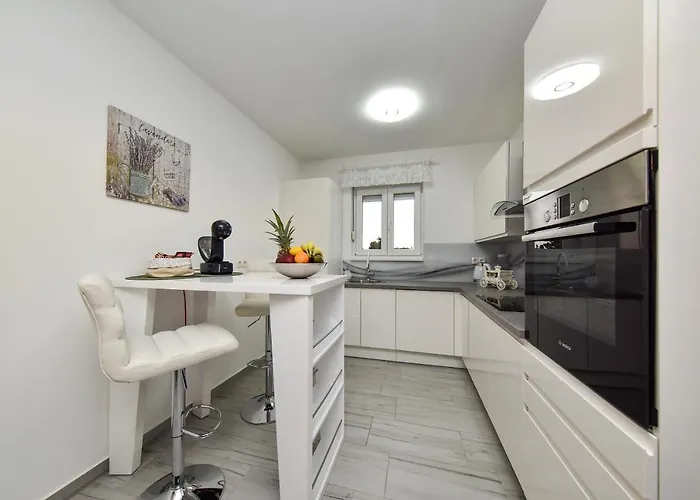 Appartement Jacuzzi Panorama *